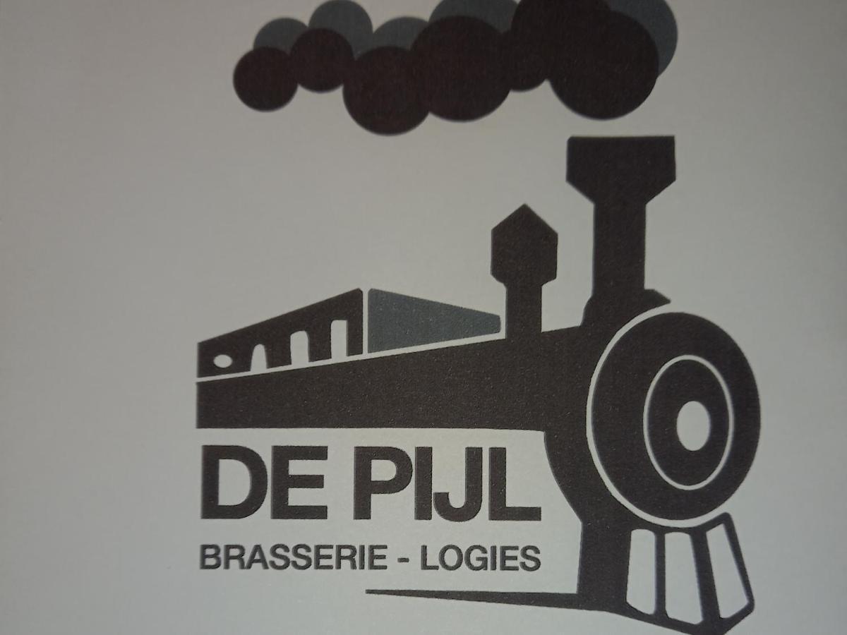 Brasserie & Logies De Pijl Mechelen Exterior foto